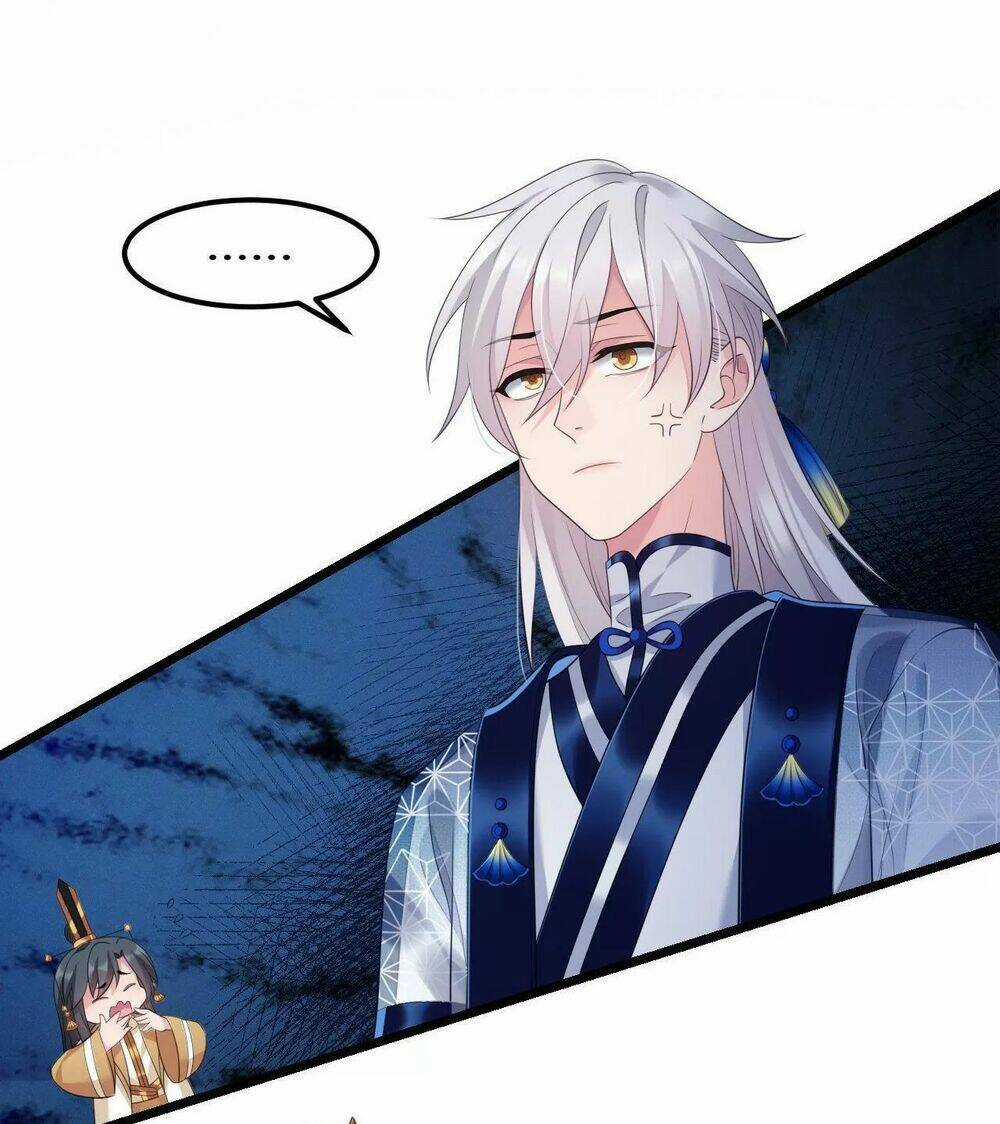 Ta Mới Không Gả Cho Hoàng Tử Phản Diện Chapter 34 trang 30