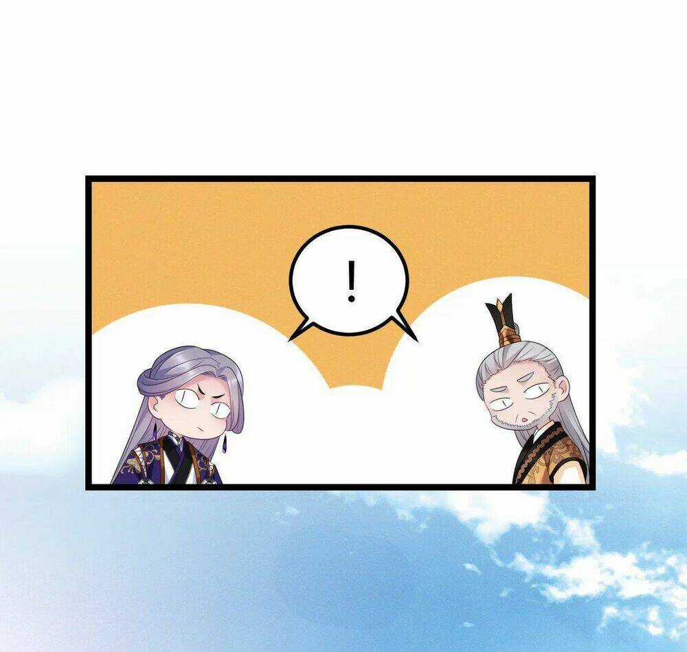 Ta Mới Không Gả Cho Hoàng Tử Phản Diện Chapter 34 trang 37