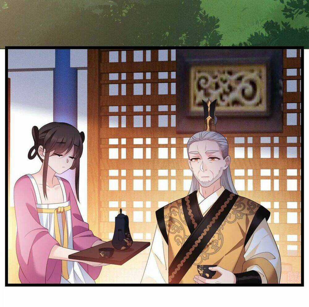 Ta Mới Không Gả Cho Hoàng Tử Phản Diện Chapter 34 trang 4