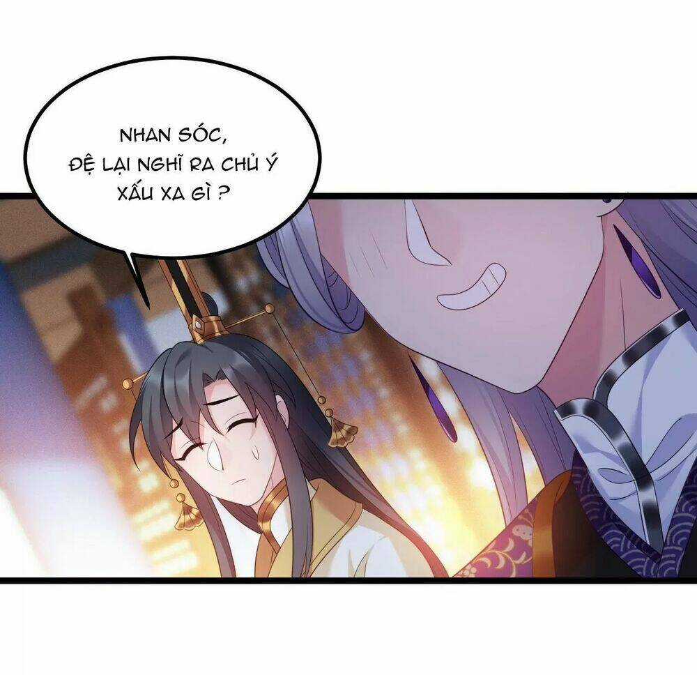 Ta Mới Không Gả Cho Hoàng Tử Phản Diện Chapter 34 trang 8