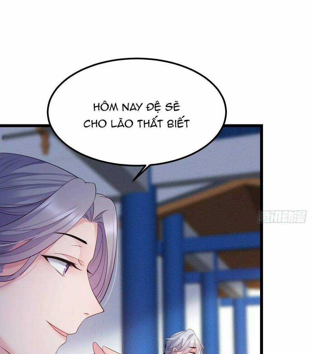 Ta Mới Không Gả Cho Hoàng Tử Phản Diện Chapter 34 trang 9