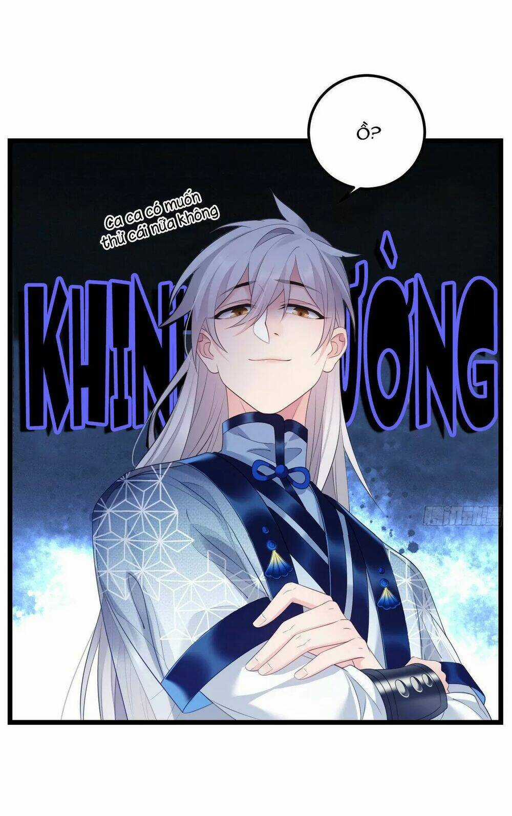 Ta Mới Không Gả Cho Hoàng Tử Phản Diện Chapter 35 trang 12