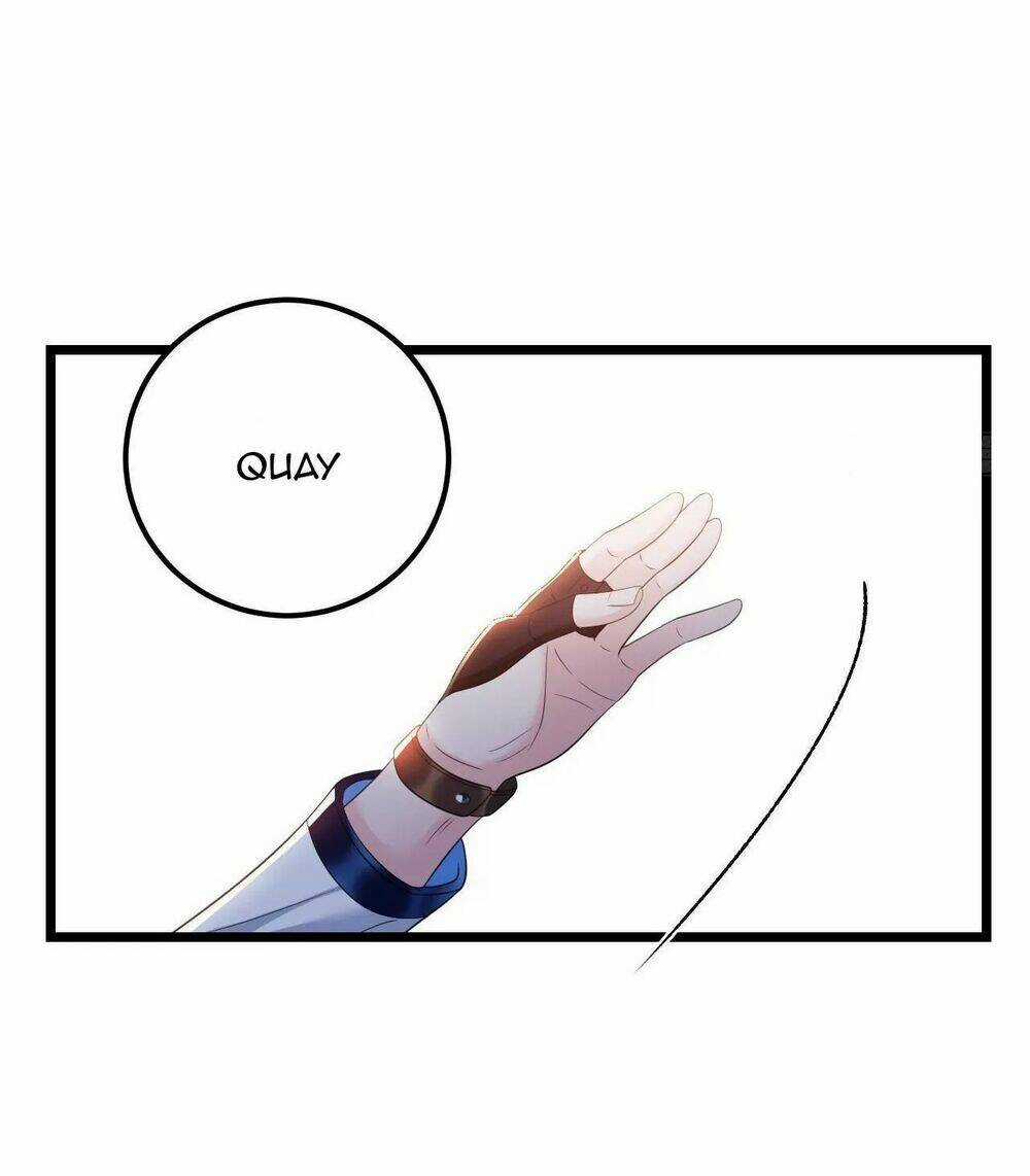 Ta Mới Không Gả Cho Hoàng Tử Phản Diện Chapter 35 trang 18