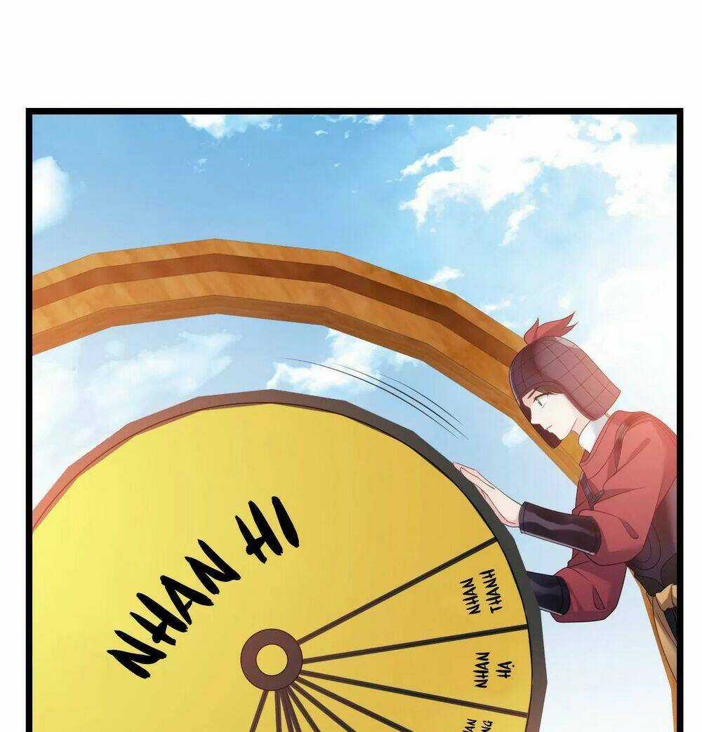 Ta Mới Không Gả Cho Hoàng Tử Phản Diện Chapter 35 trang 19