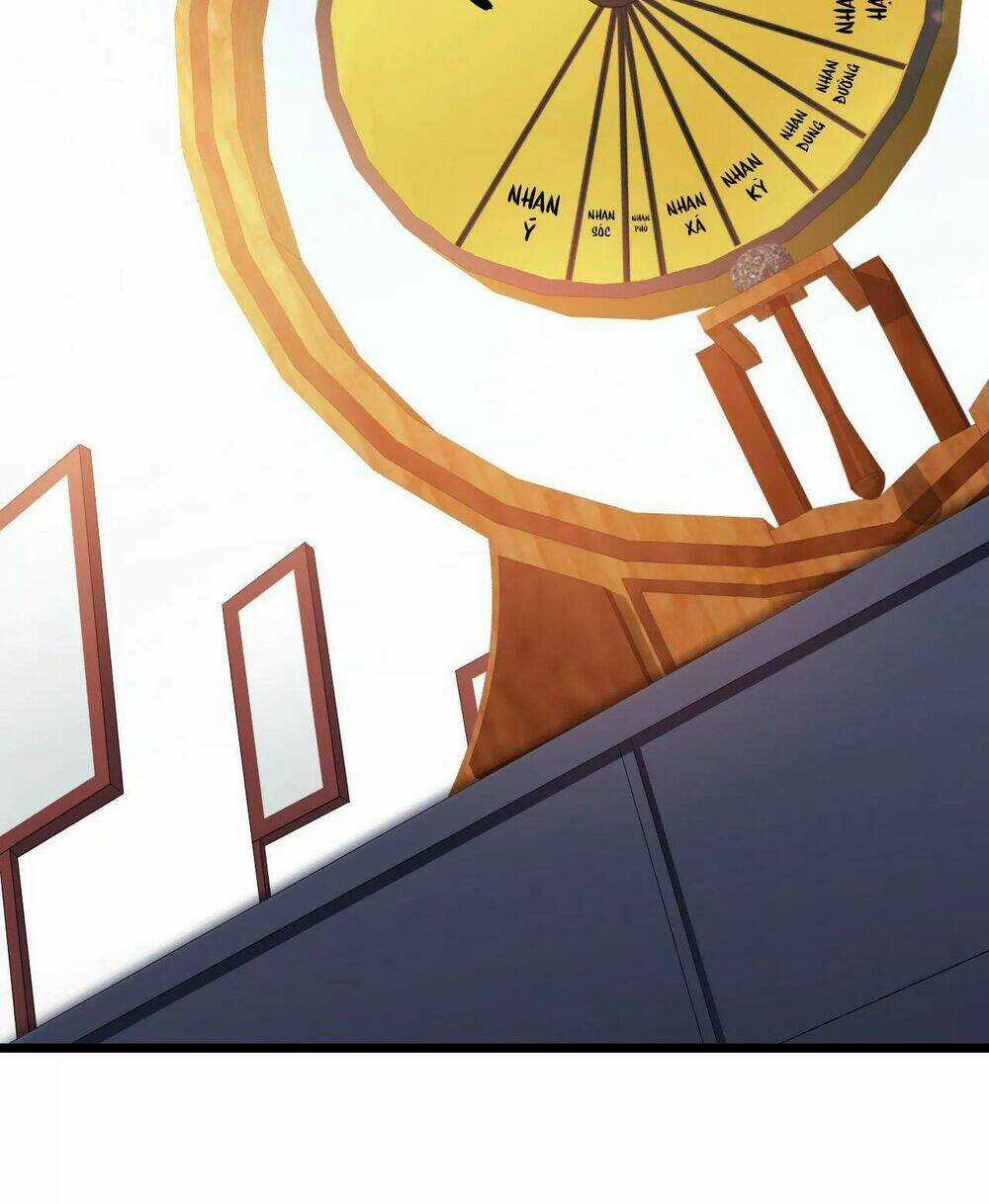 Ta Mới Không Gả Cho Hoàng Tử Phản Diện Chapter 35 trang 2