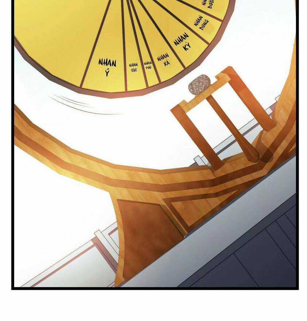 Ta Mới Không Gả Cho Hoàng Tử Phản Diện Chapter 35 trang 20