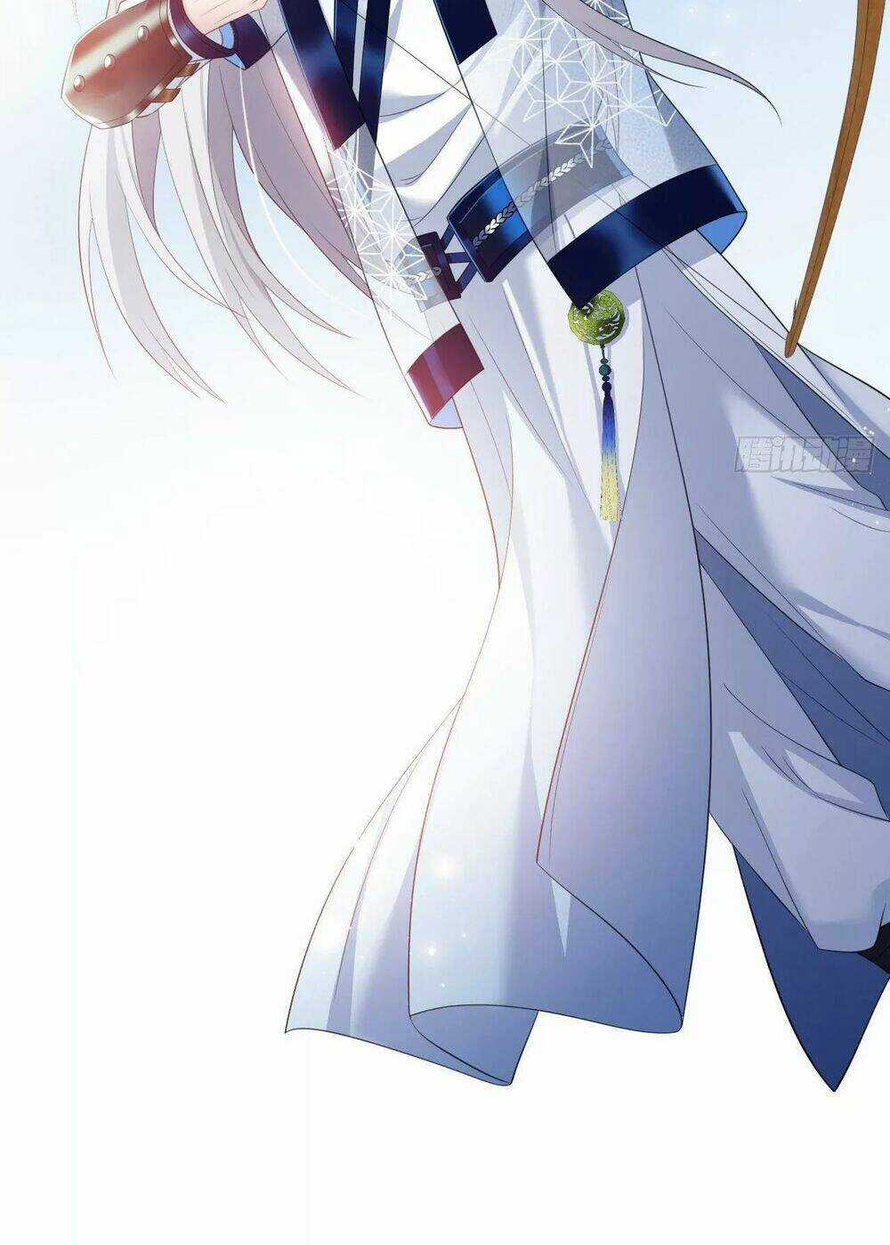 Ta Mới Không Gả Cho Hoàng Tử Phản Diện Chapter 35 trang 24