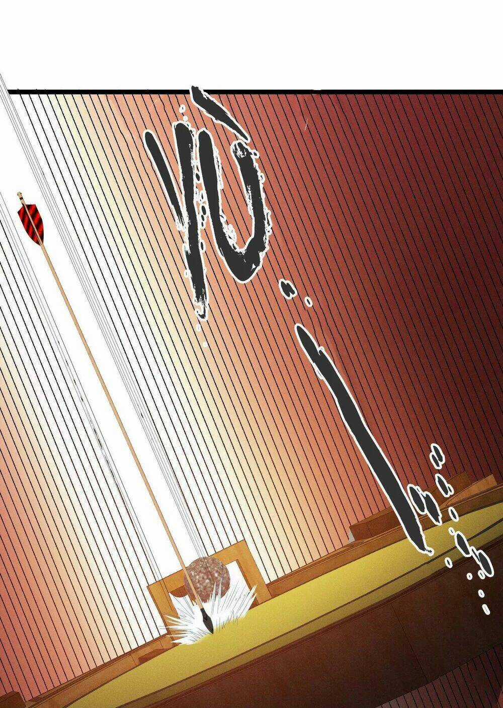 Ta Mới Không Gả Cho Hoàng Tử Phản Diện Chapter 35 trang 27