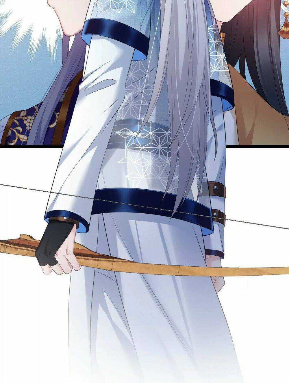 Ta Mới Không Gả Cho Hoàng Tử Phản Diện Chapter 35 trang 32