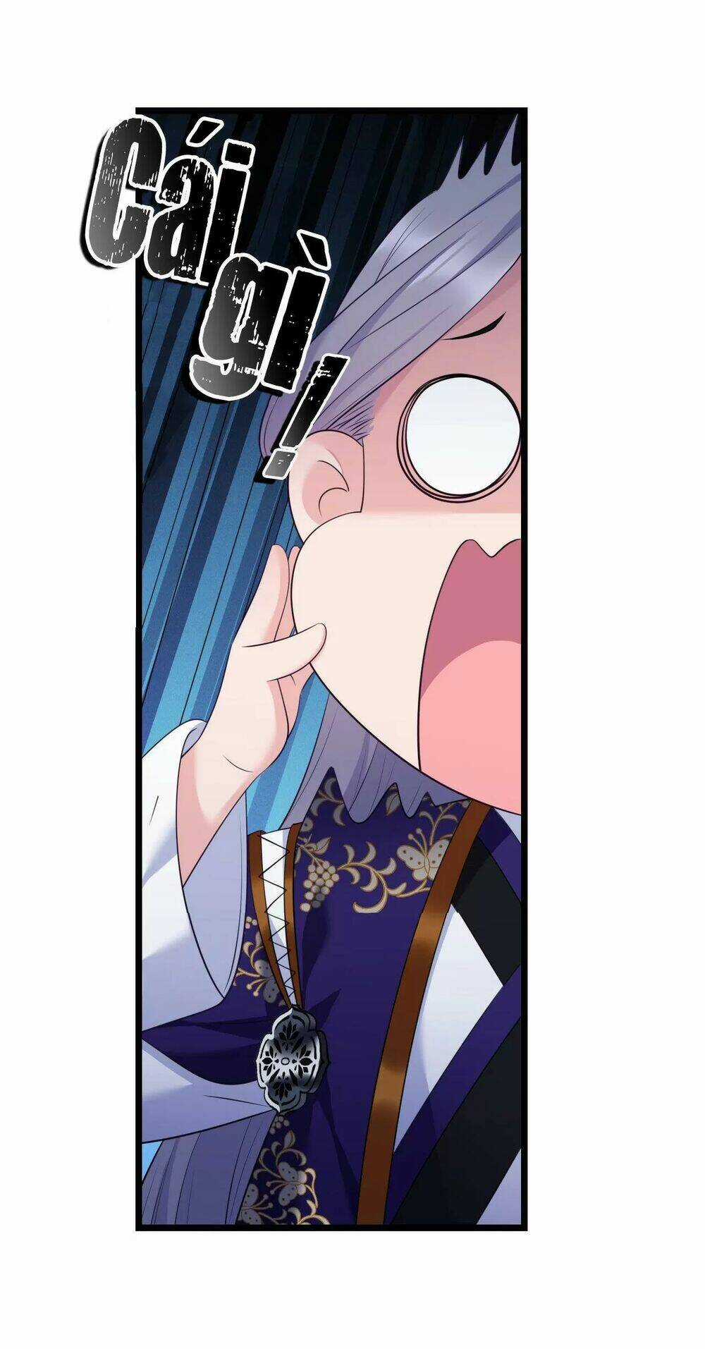 Ta Mới Không Gả Cho Hoàng Tử Phản Diện Chapter 35 trang 34