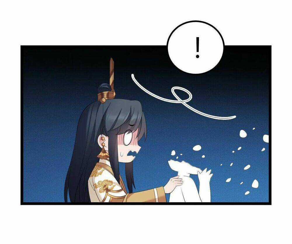 Ta Mới Không Gả Cho Hoàng Tử Phản Diện Chapter 35 trang 38