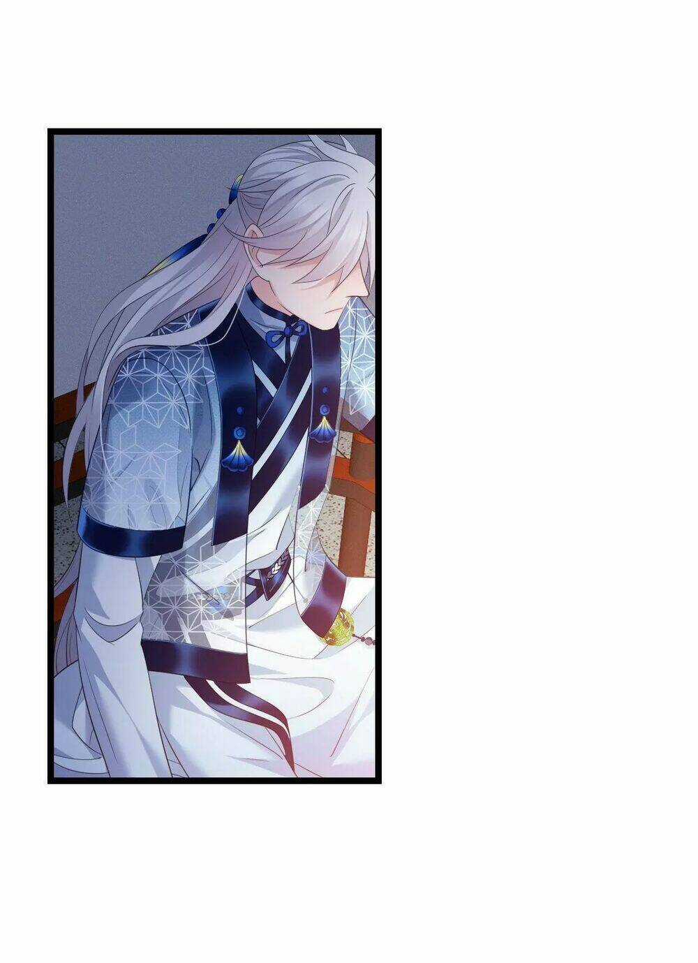 Ta Mới Không Gả Cho Hoàng Tử Phản Diện Chapter 35 trang 39