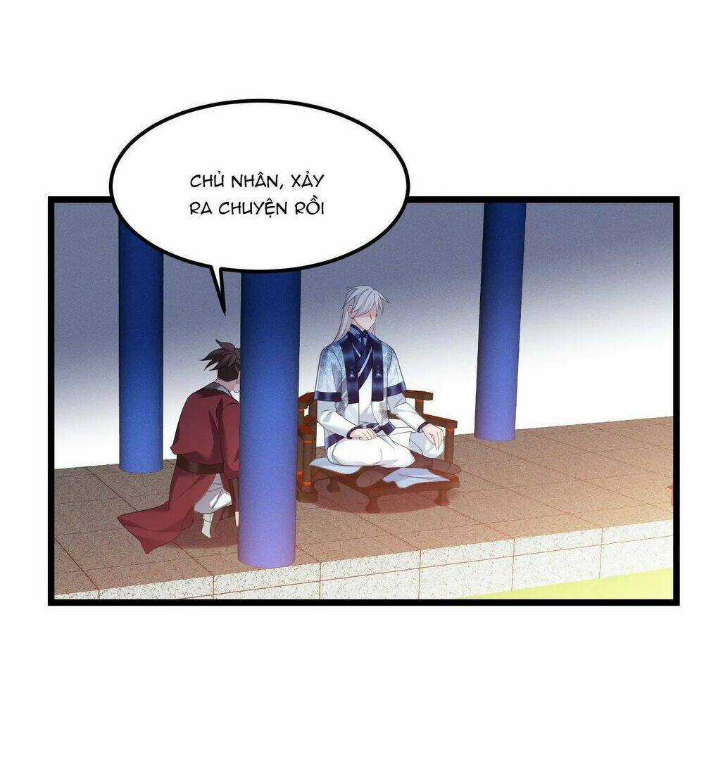 Ta Mới Không Gả Cho Hoàng Tử Phản Diện Chapter 35 trang 40