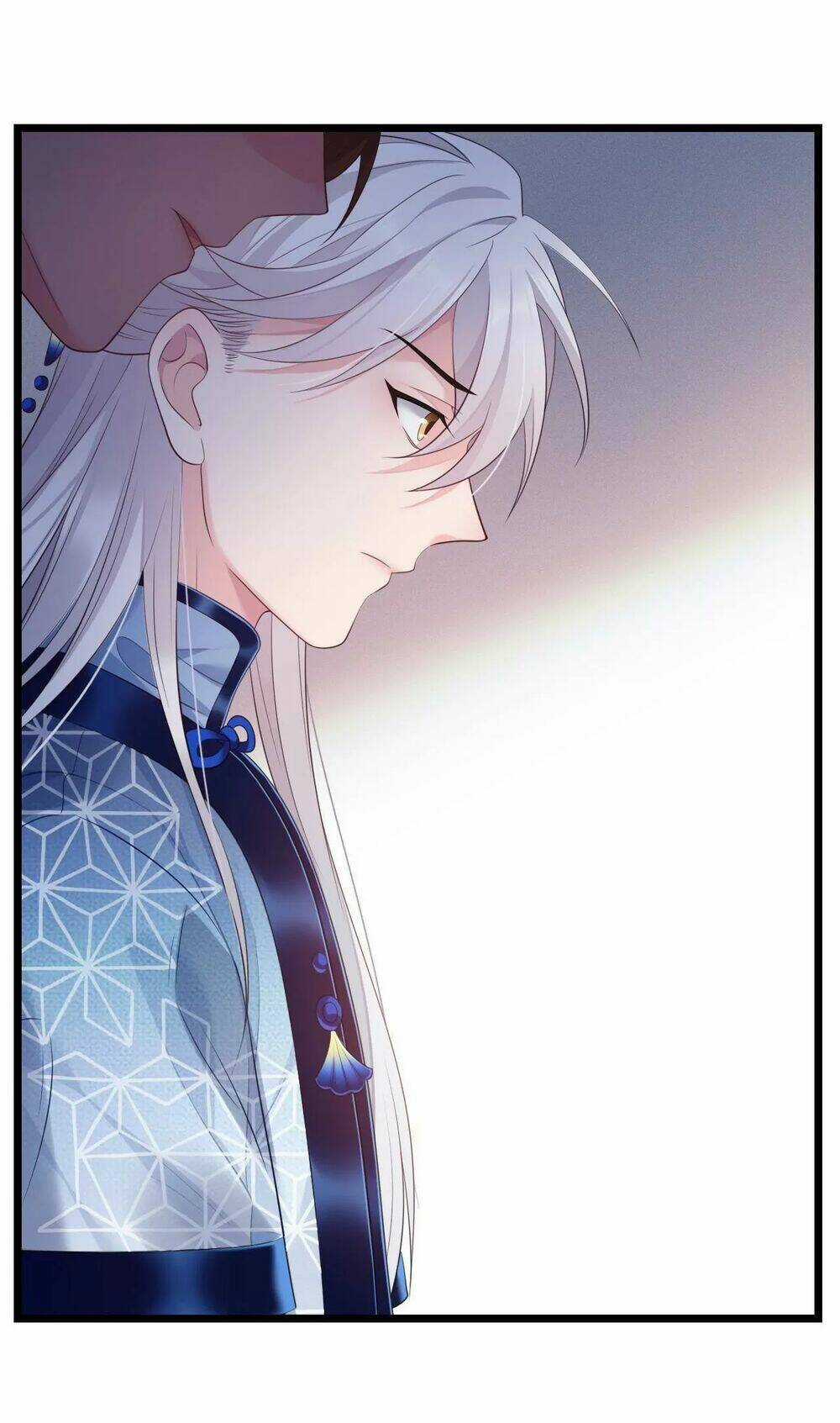 Ta Mới Không Gả Cho Hoàng Tử Phản Diện Chapter 35 trang 41