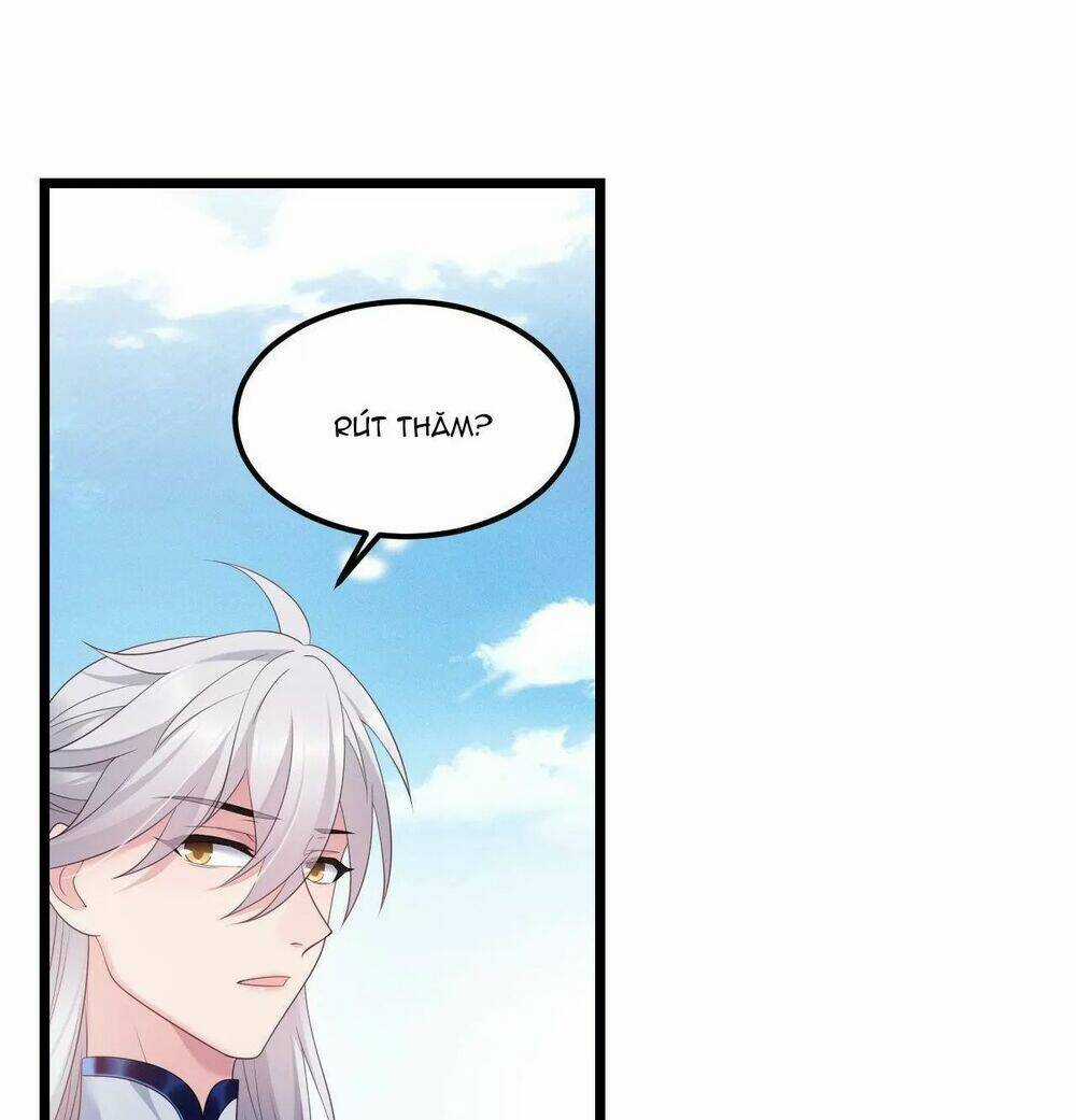 Ta Mới Không Gả Cho Hoàng Tử Phản Diện Chapter 35 trang 7