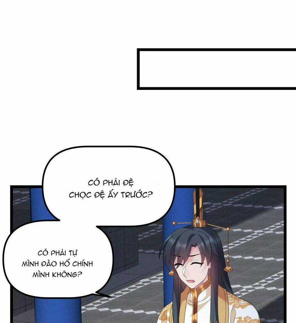 Ta Mới Không Gả Cho Hoàng Tử Phản Diện Chapter 36 trang 11