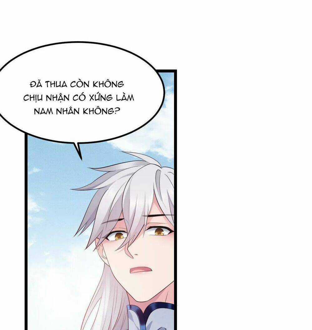 Ta Mới Không Gả Cho Hoàng Tử Phản Diện Chapter 36 trang 15