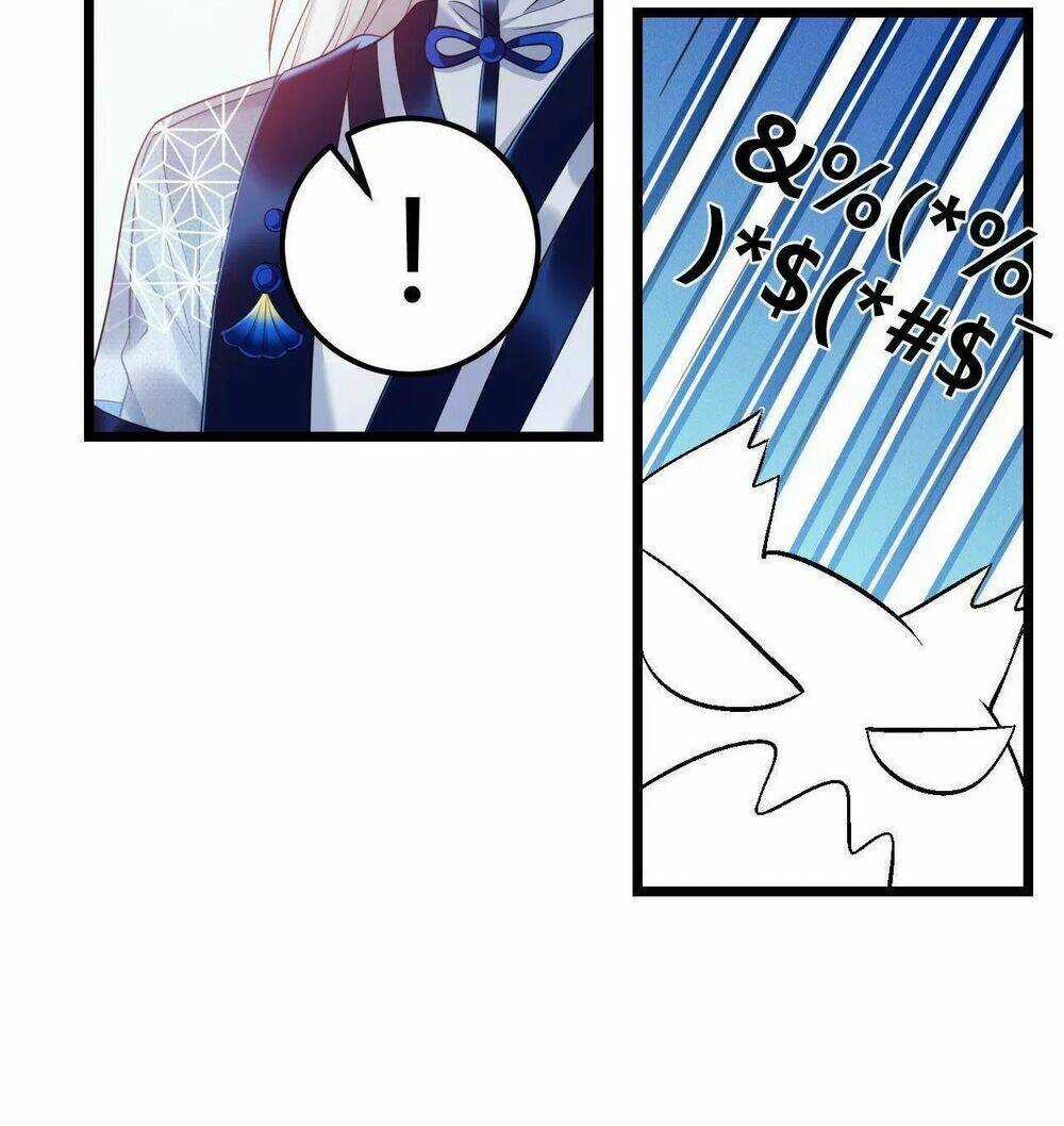 Ta Mới Không Gả Cho Hoàng Tử Phản Diện Chapter 36 trang 16