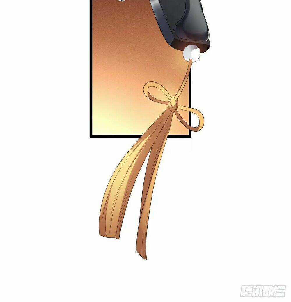 Ta Mới Không Gả Cho Hoàng Tử Phản Diện Chapter 36 trang 25