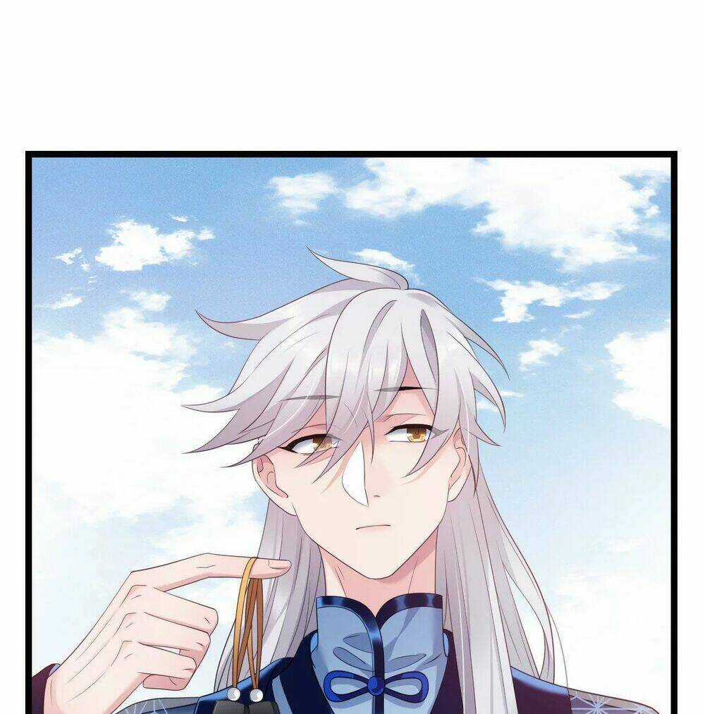 Ta Mới Không Gả Cho Hoàng Tử Phản Diện Chapter 36 trang 26