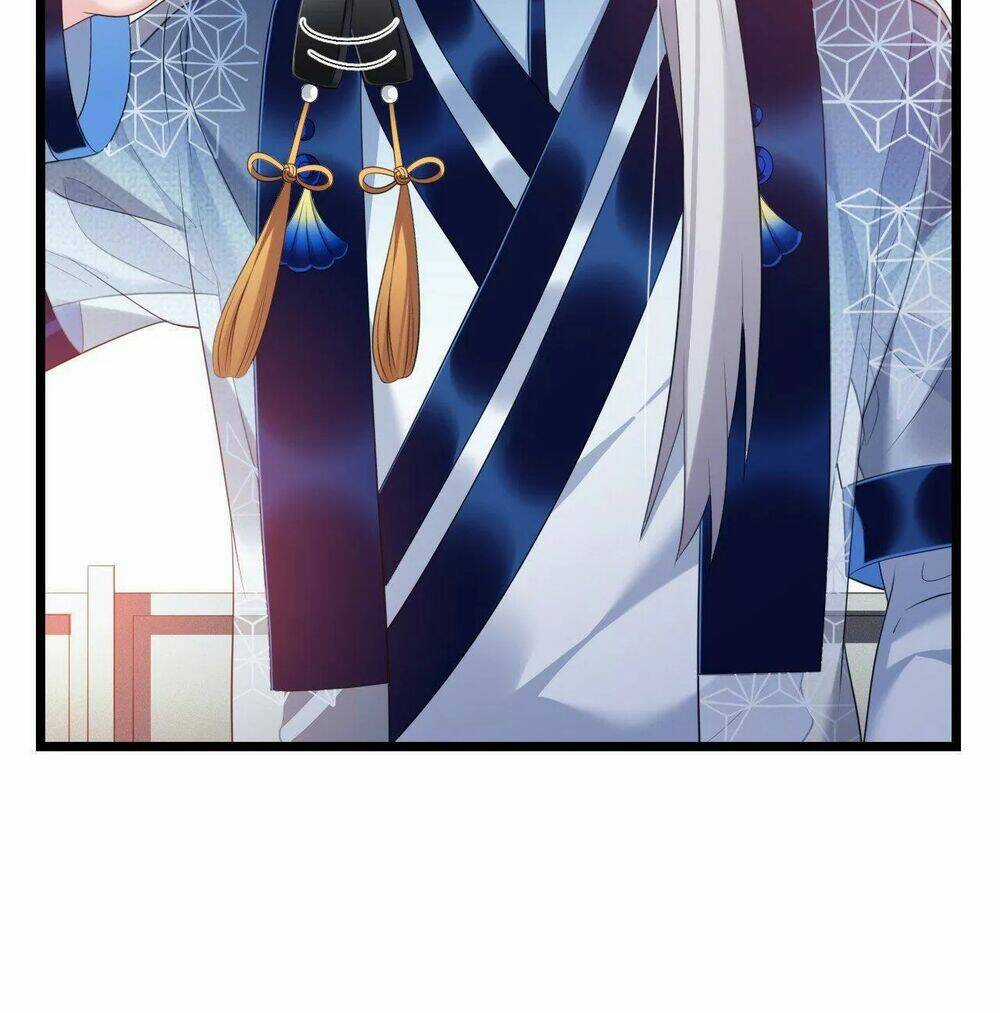 Ta Mới Không Gả Cho Hoàng Tử Phản Diện Chapter 36 trang 27