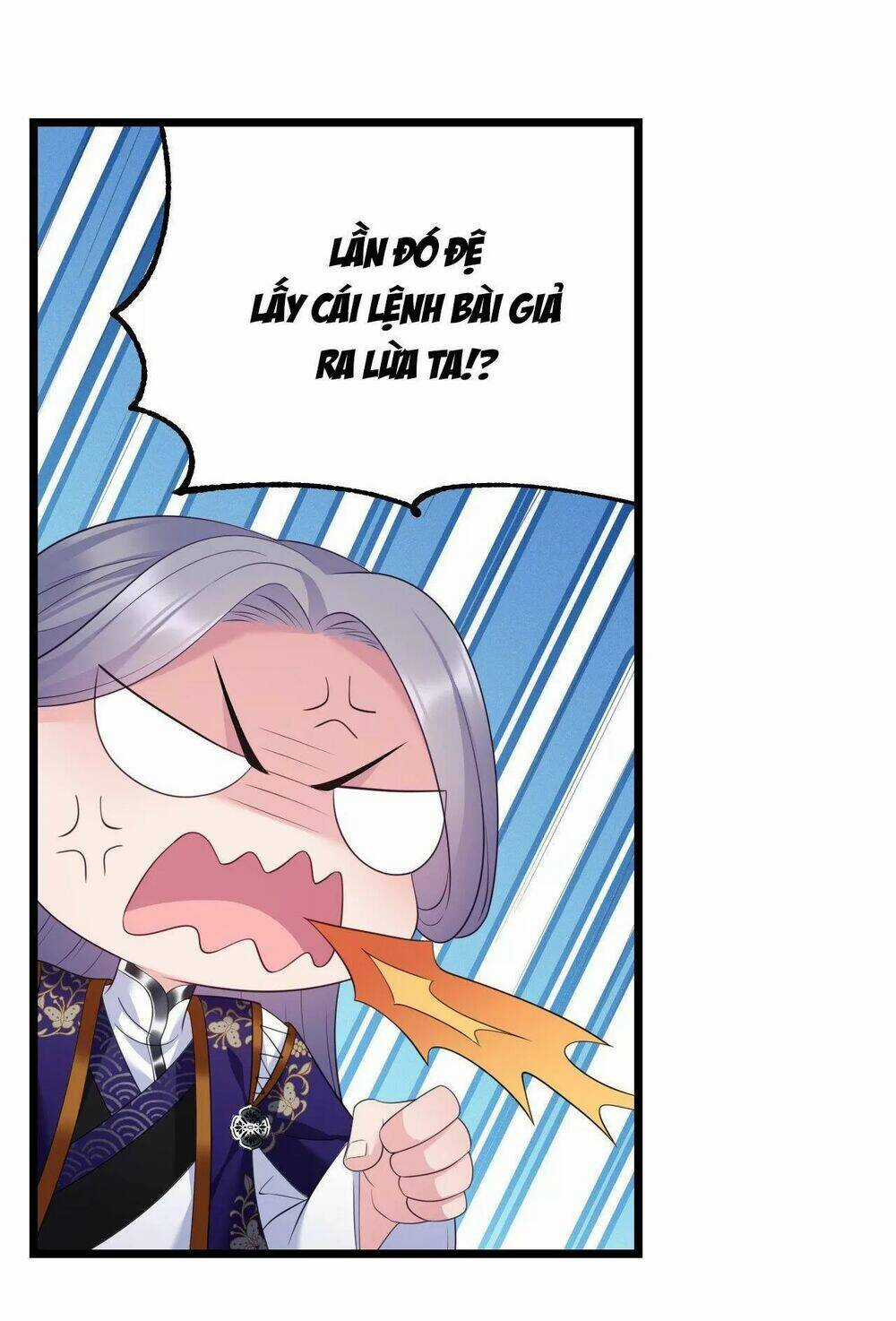 Ta Mới Không Gả Cho Hoàng Tử Phản Diện Chapter 36 trang 29