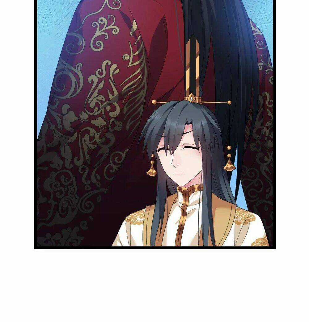 Ta Mới Không Gả Cho Hoàng Tử Phản Diện Chapter 36 trang 35