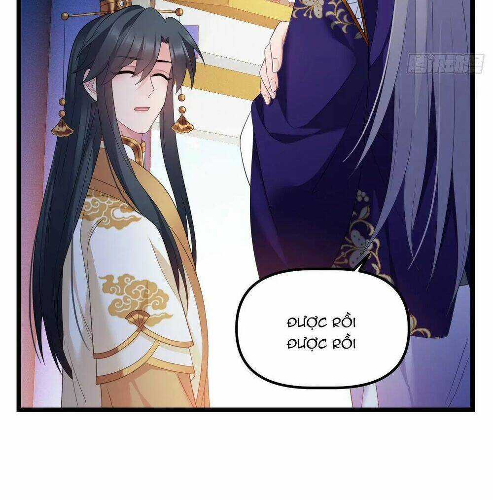 Ta Mới Không Gả Cho Hoàng Tử Phản Diện Chapter 36 trang 37