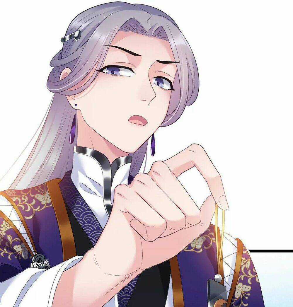 Ta Mới Không Gả Cho Hoàng Tử Phản Diện Chapter 36 trang 39