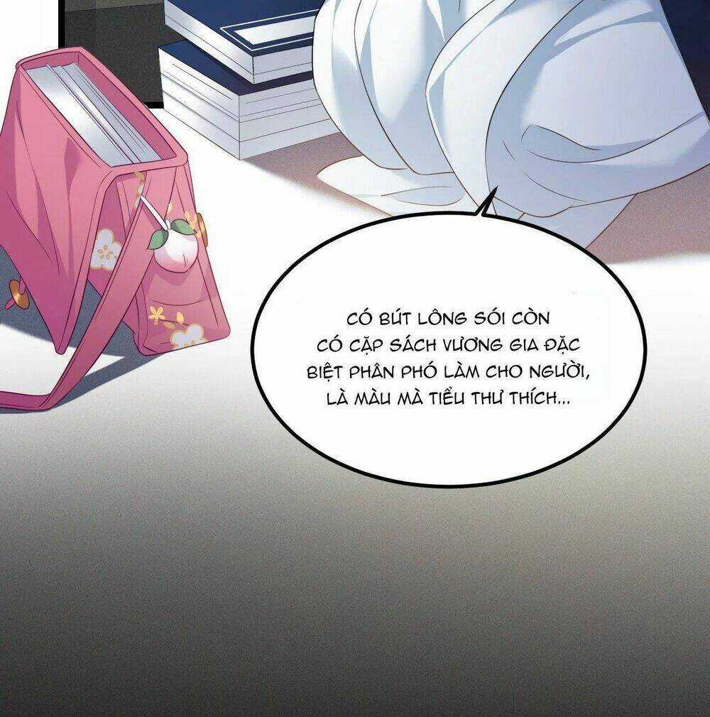 Ta Mới Không Gả Cho Hoàng Tử Phản Diện Chapter 36 trang 47