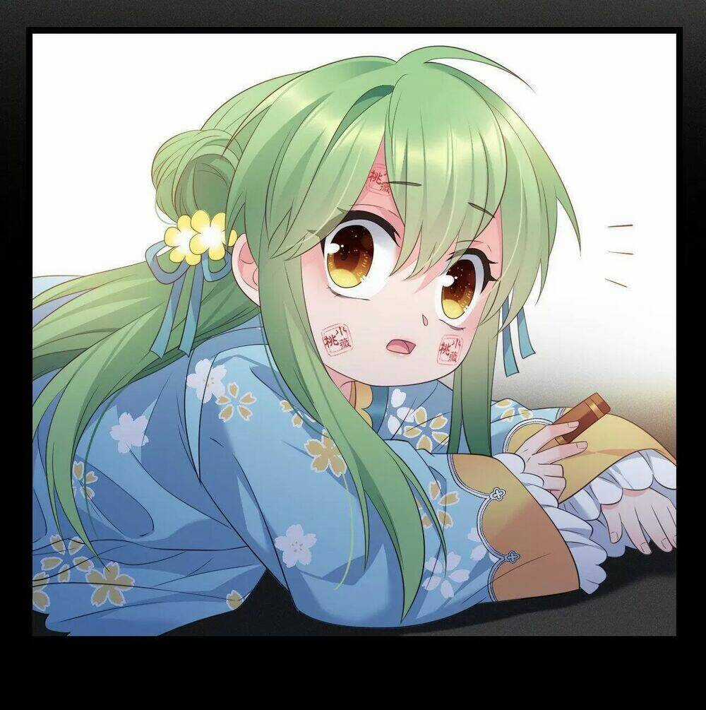 Ta Mới Không Gả Cho Hoàng Tử Phản Diện Chapter 36 trang 48