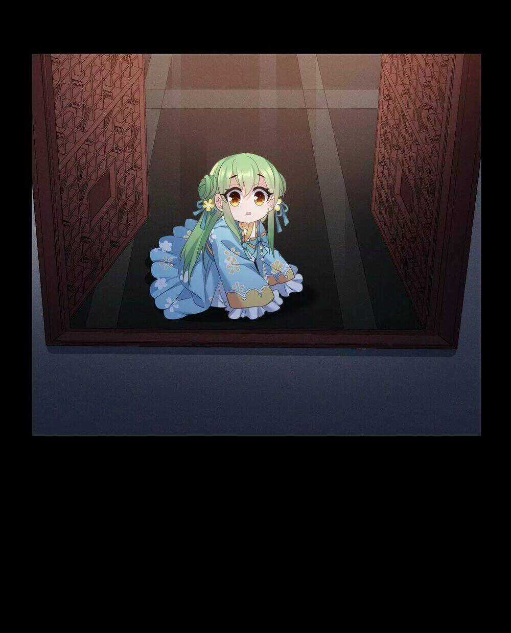 Ta Mới Không Gả Cho Hoàng Tử Phản Diện Chapter 36 trang 49