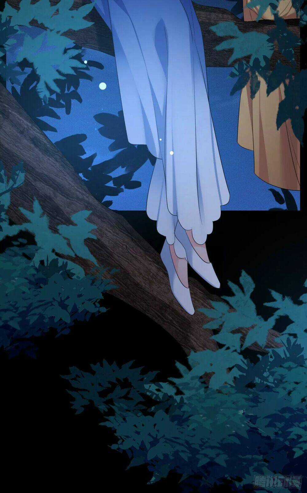 Ta Mới Không Gả Cho Hoàng Tử Phản Diện Chapter 36 trang 51