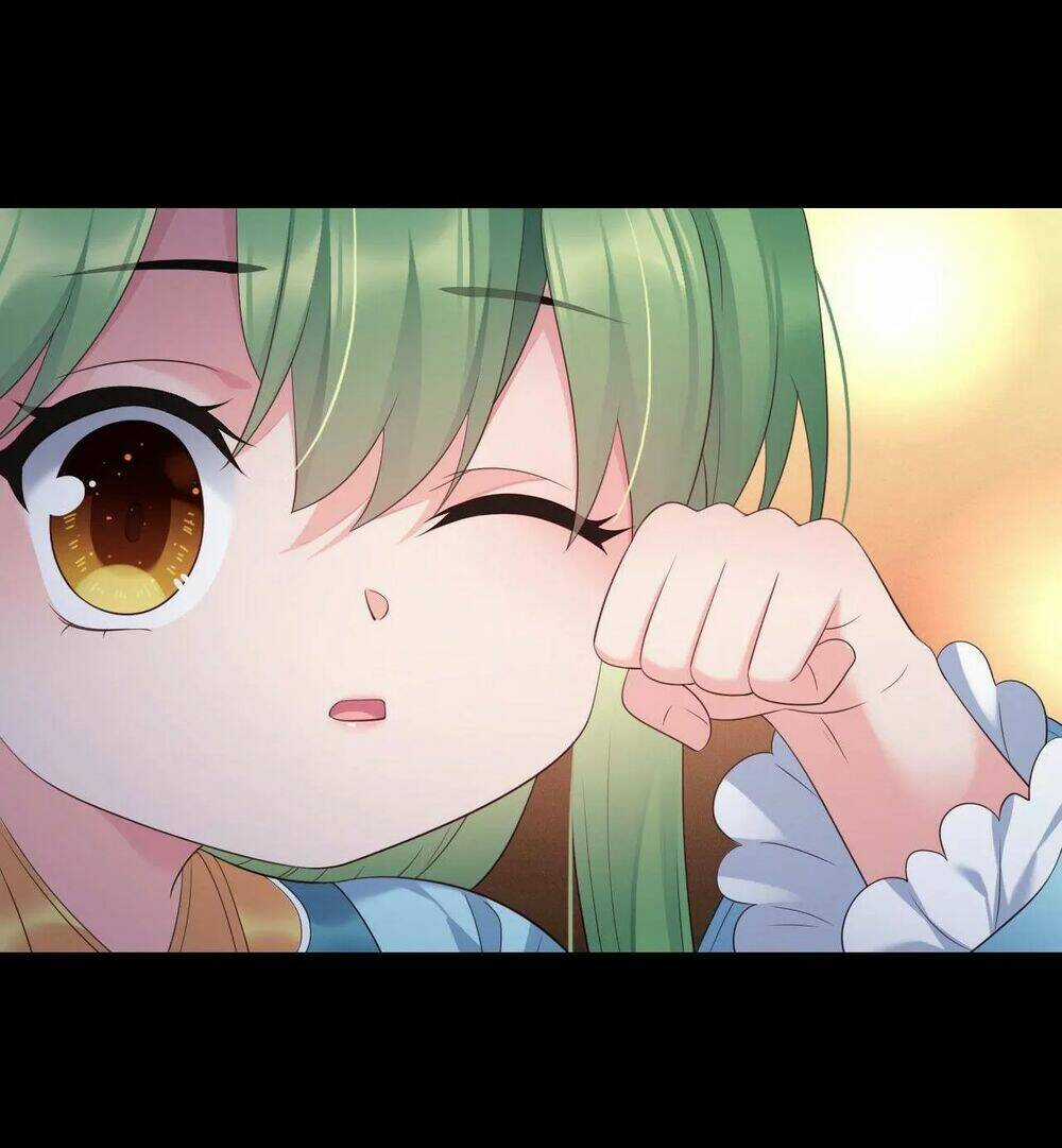 Ta Mới Không Gả Cho Hoàng Tử Phản Diện Chapter 36 trang 53