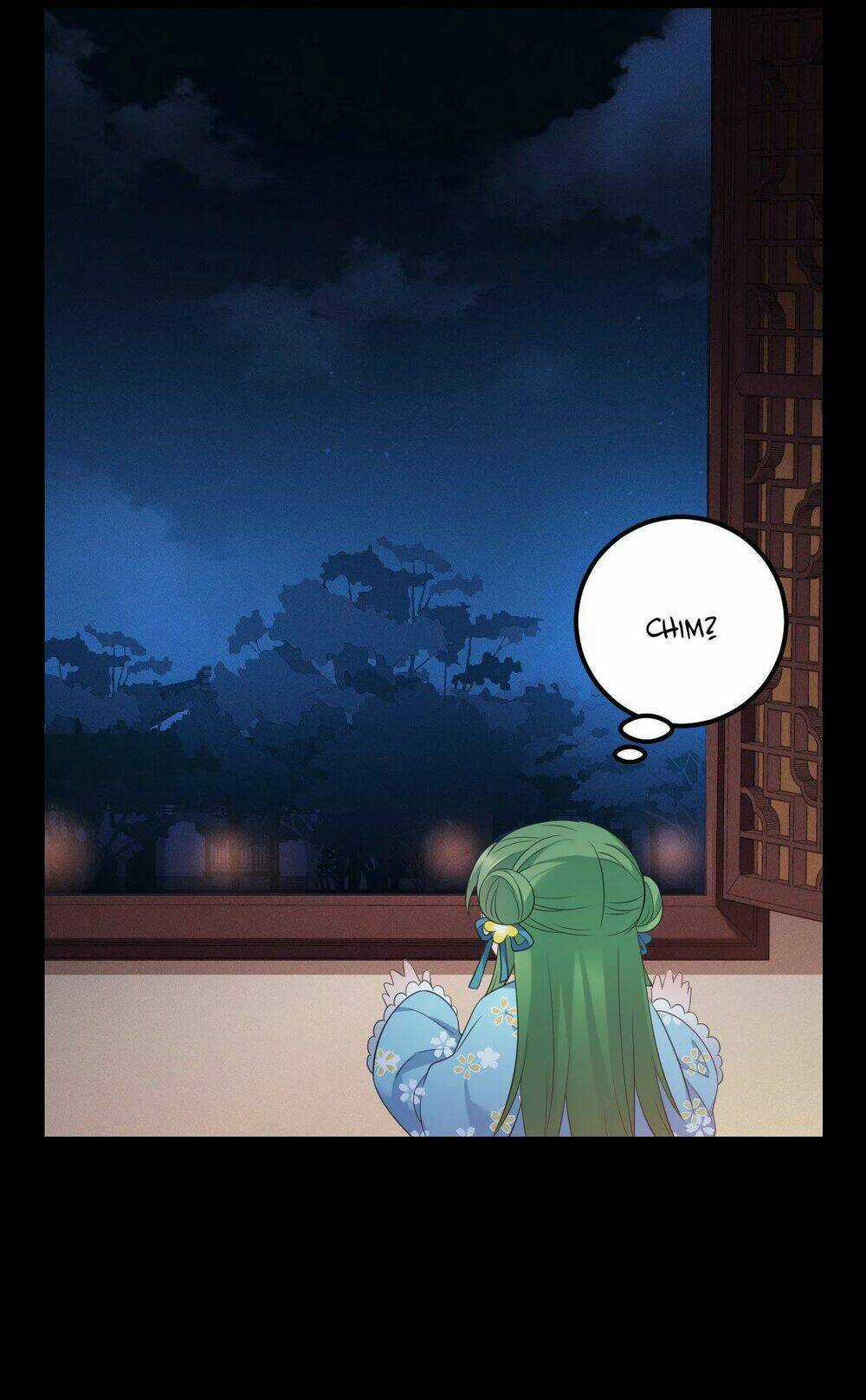 Ta Mới Không Gả Cho Hoàng Tử Phản Diện Chapter 36 trang 54