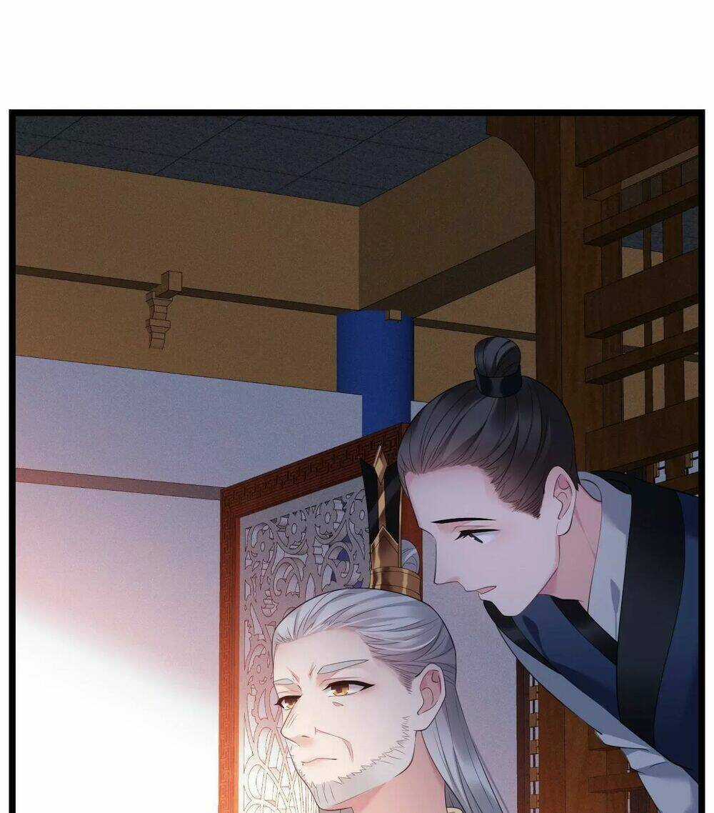 Ta Mới Không Gả Cho Hoàng Tử Phản Diện Chapter 36 trang 6