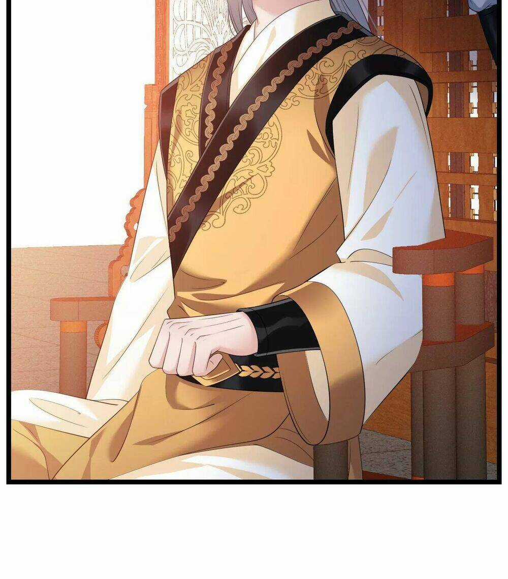 Ta Mới Không Gả Cho Hoàng Tử Phản Diện Chapter 36 trang 7