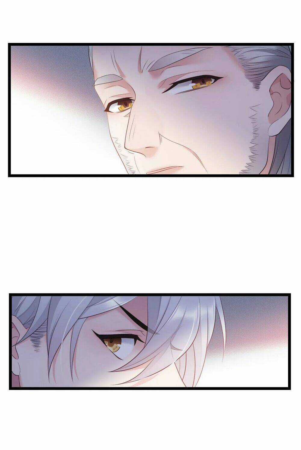 Ta Mới Không Gả Cho Hoàng Tử Phản Diện Chapter 36 trang 8