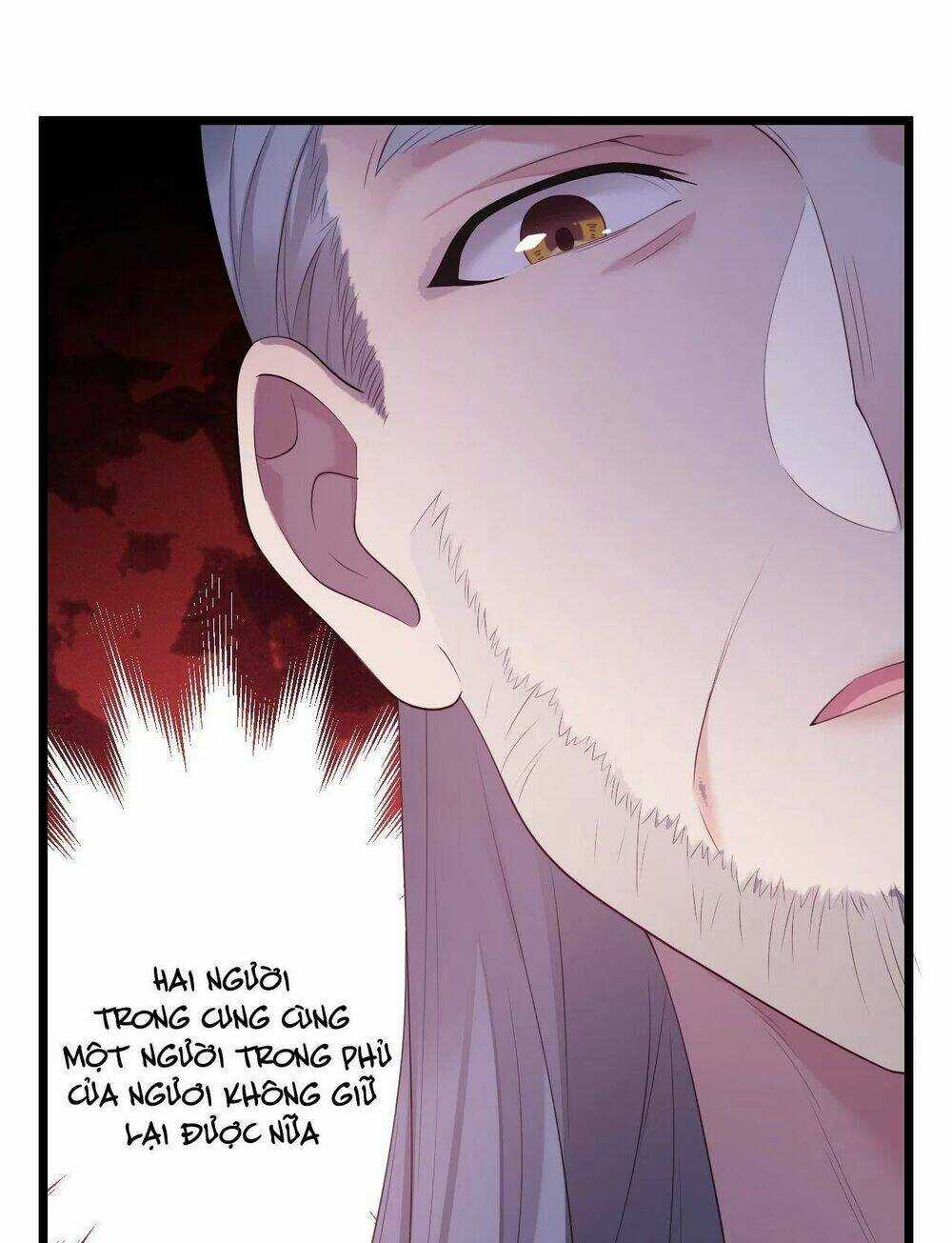 Ta Mới Không Gả Cho Hoàng Tử Phản Diện Chapter 36 trang 9