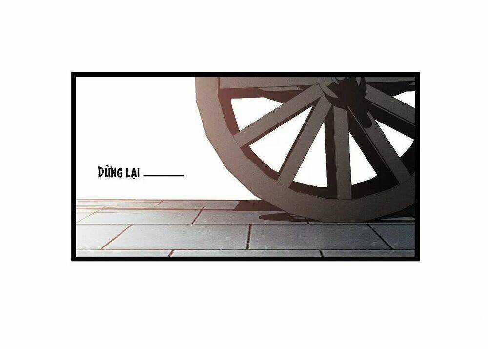 Ta Mới Không Gả Cho Hoàng Tử Phản Diện Chapter 37 trang 10