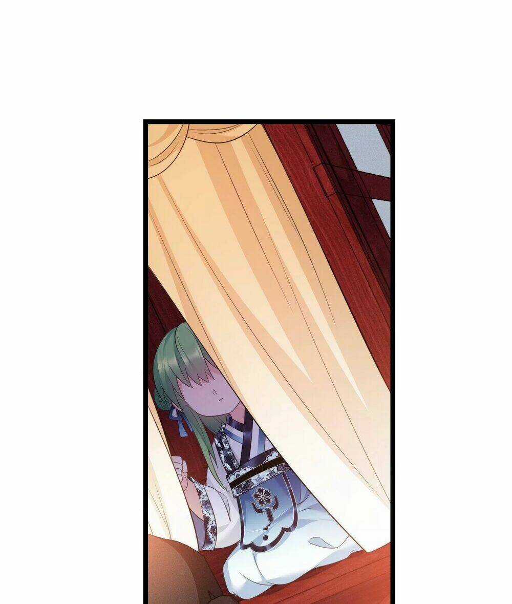 Ta Mới Không Gả Cho Hoàng Tử Phản Diện Chapter 37 trang 11