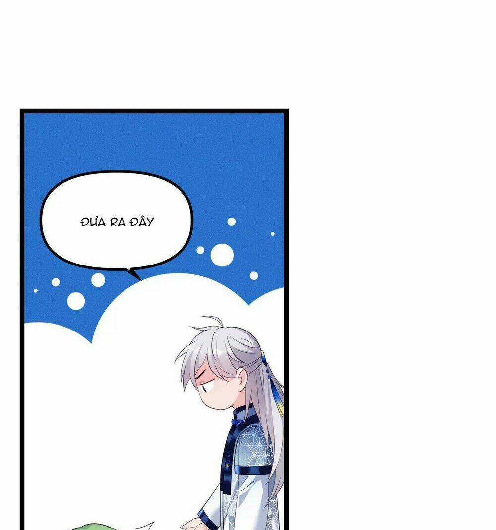 Ta Mới Không Gả Cho Hoàng Tử Phản Diện Chapter 37 trang 27