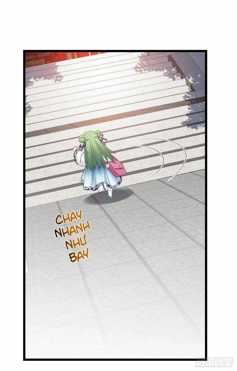 Ta Mới Không Gả Cho Hoàng Tử Phản Diện Chapter 37 trang 31