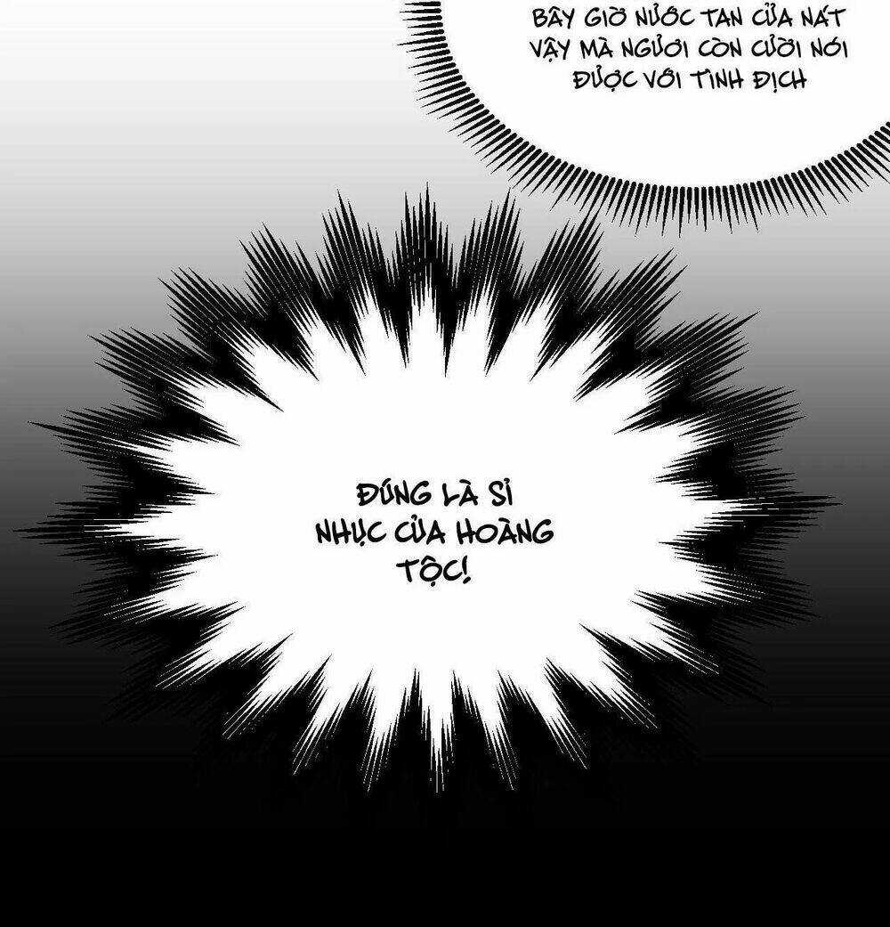 Ta Mới Không Gả Cho Hoàng Tử Phản Diện Chapter 37 trang 34