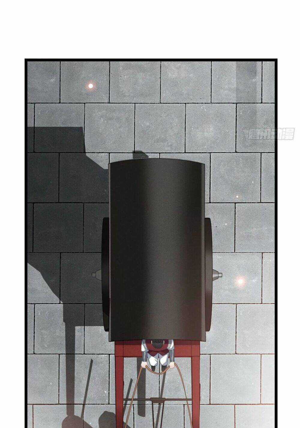 Ta Mới Không Gả Cho Hoàng Tử Phản Diện Chapter 37 trang 6