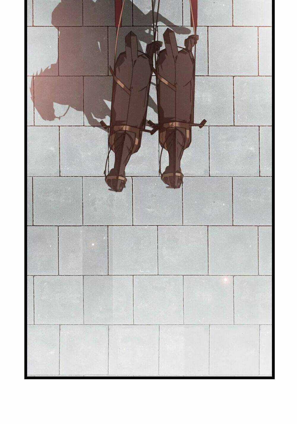 Ta Mới Không Gả Cho Hoàng Tử Phản Diện Chapter 37 trang 7