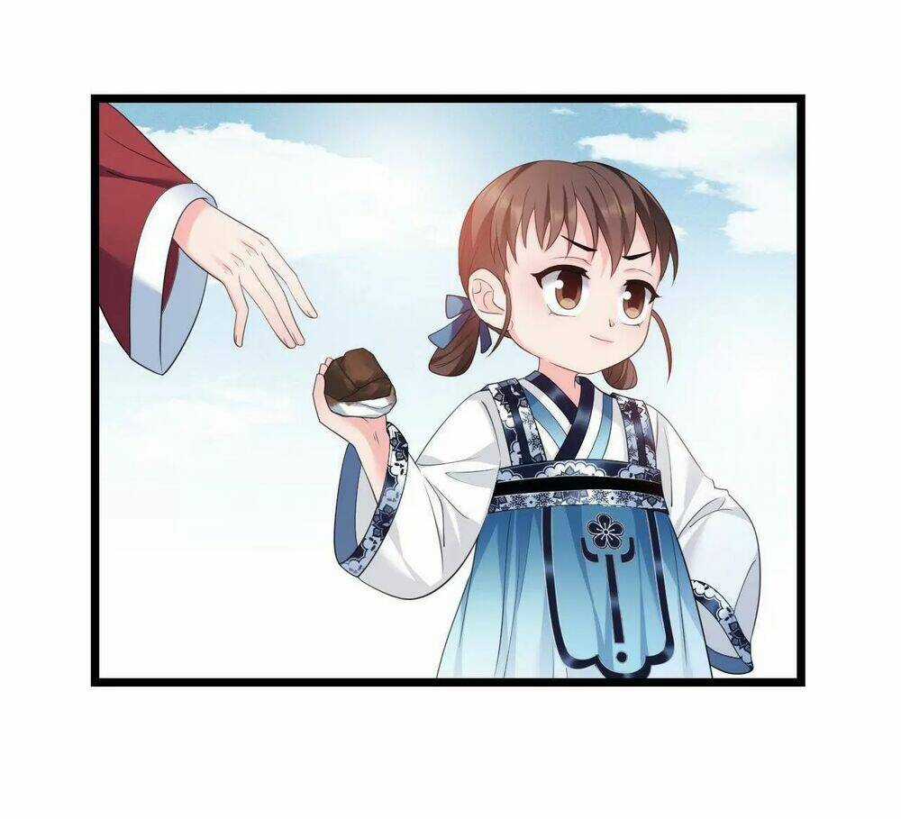 Ta Mới Không Gả Cho Hoàng Tử Phản Diện Chapter 37 trang 9