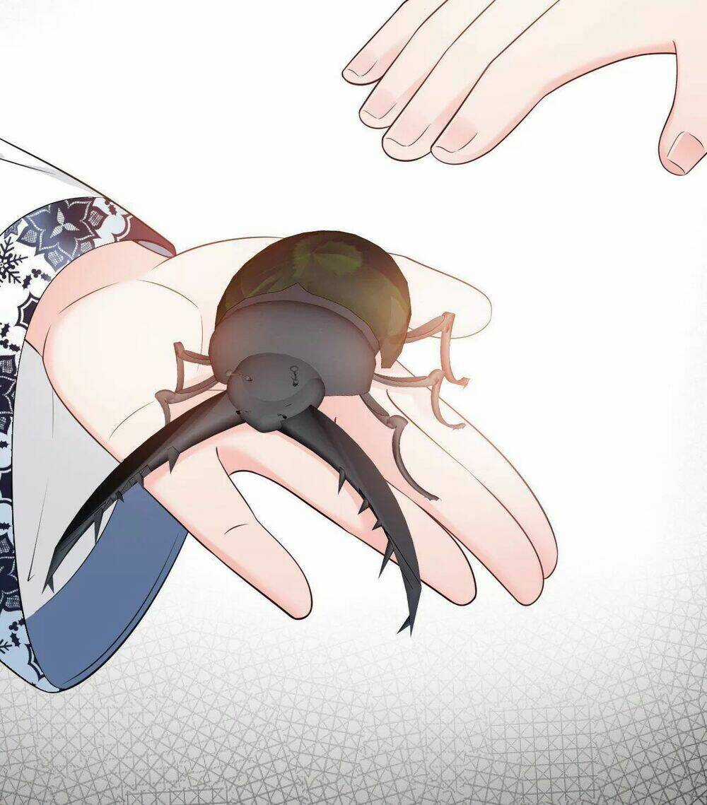 Ta Mới Không Gả Cho Hoàng Tử Phản Diện Chapter 38 trang 13