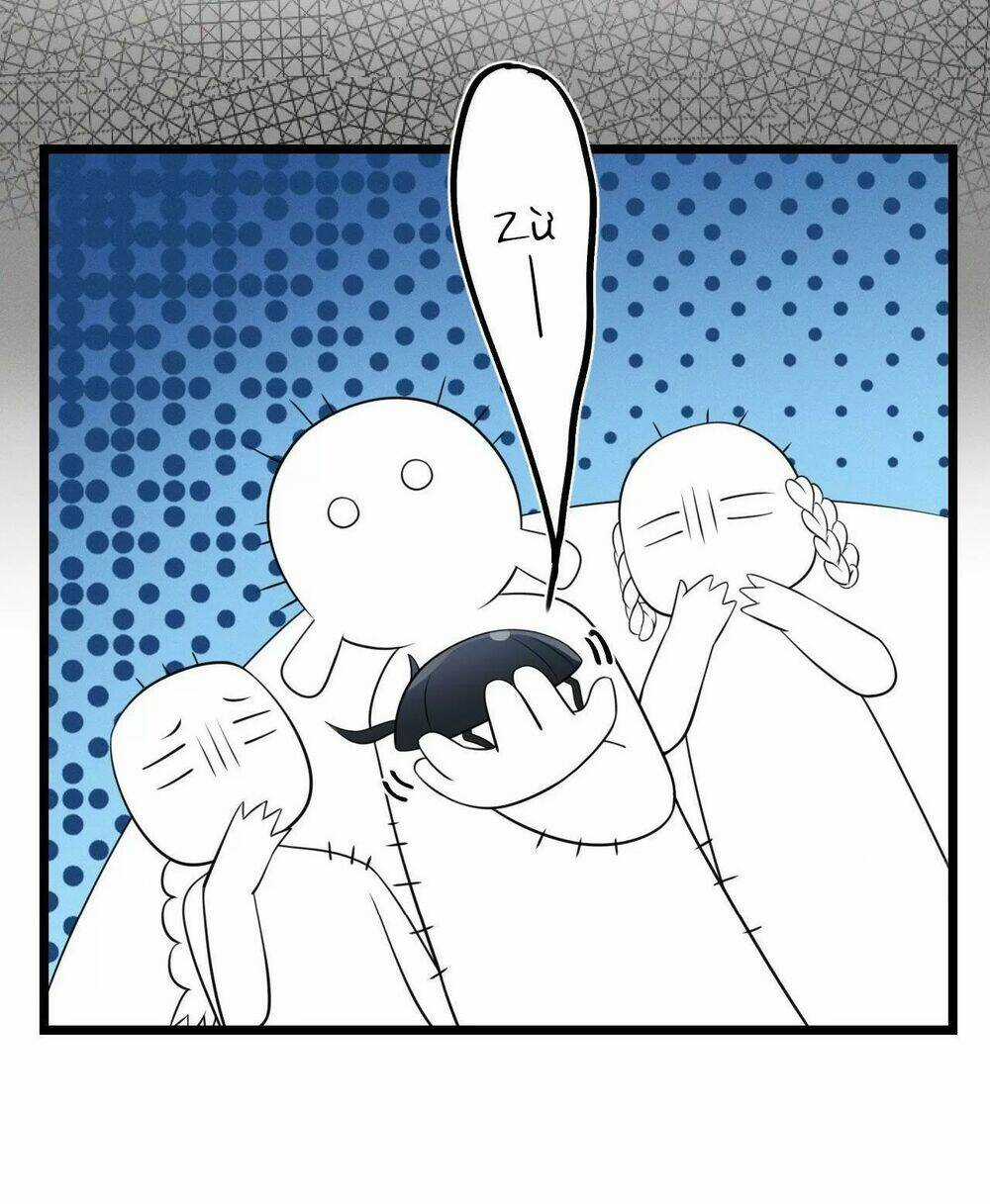 Ta Mới Không Gả Cho Hoàng Tử Phản Diện Chapter 38 trang 14