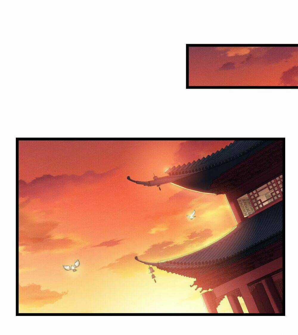 Ta Mới Không Gả Cho Hoàng Tử Phản Diện Chapter 38 trang 18